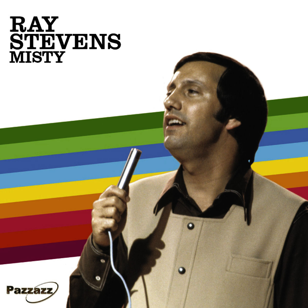 Ray Stevens